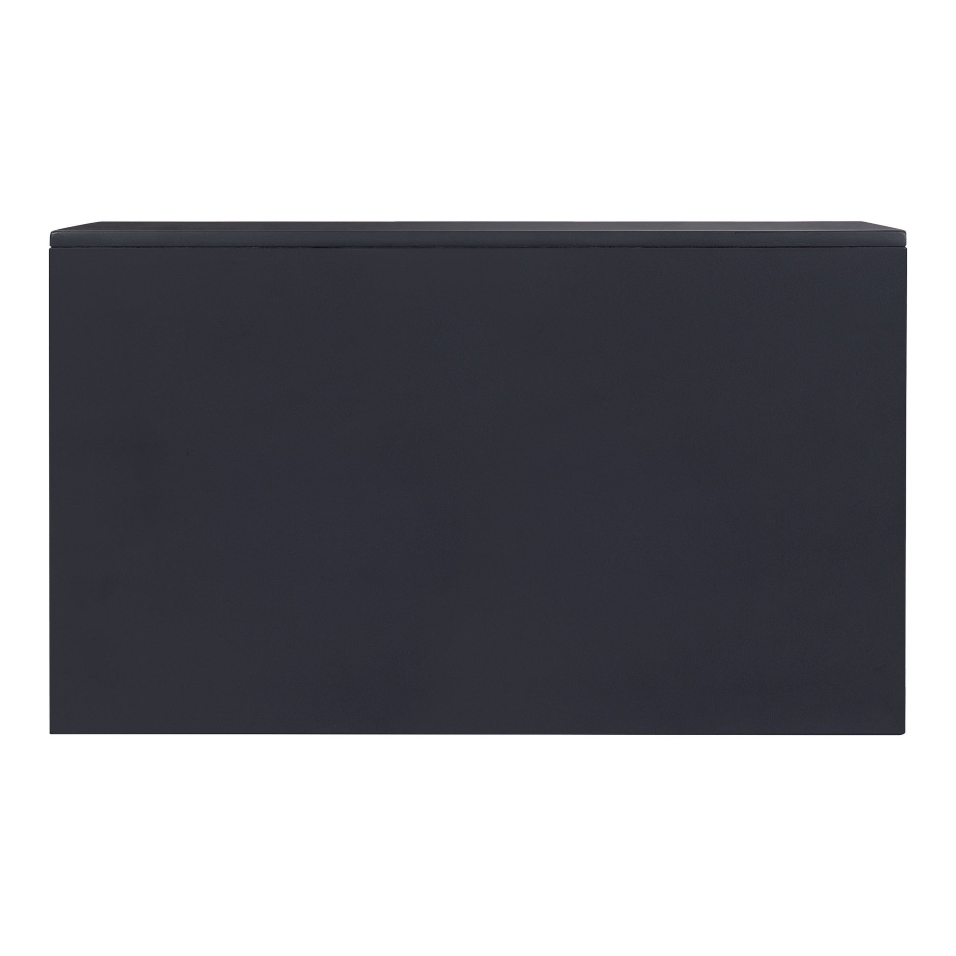 Rosemont Midnight Blue Night Stand - 1553-4 - Luna Furniture - Dallas Store