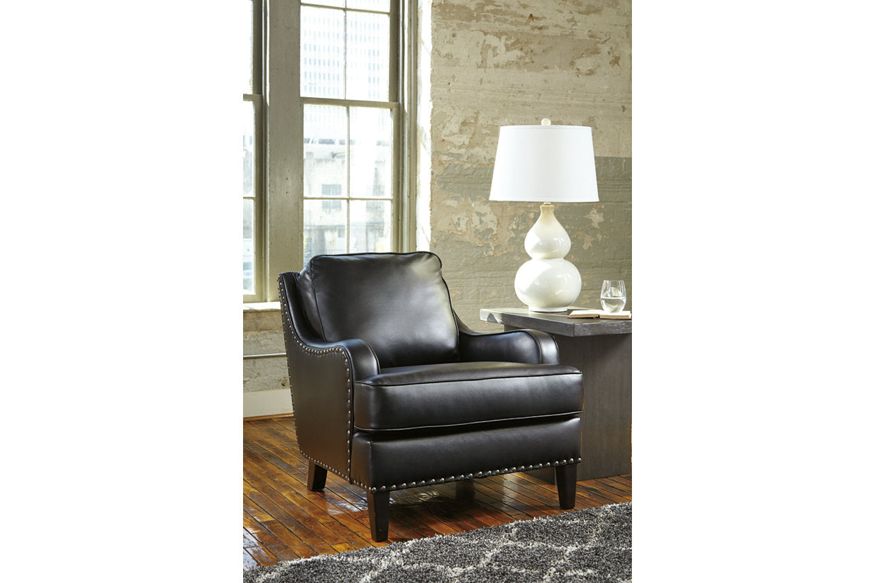 Saffi Cream Table Lamp - L100074 - Luna Furniture - Dallas Store