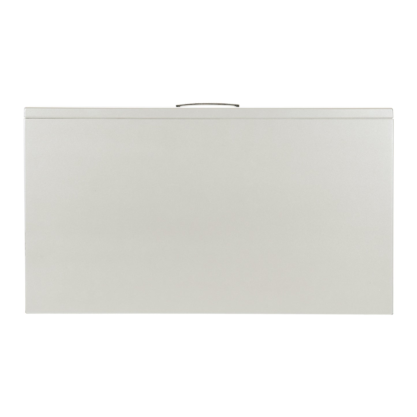 Salon White Nightstand - 1572W-4 - Luna Furniture - Dallas Store