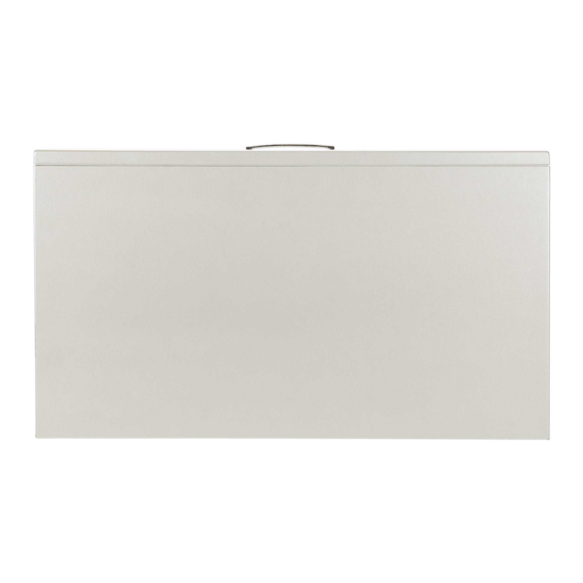 Salon White Nightstand - 1572W-4 - Luna Furniture - Dallas Store