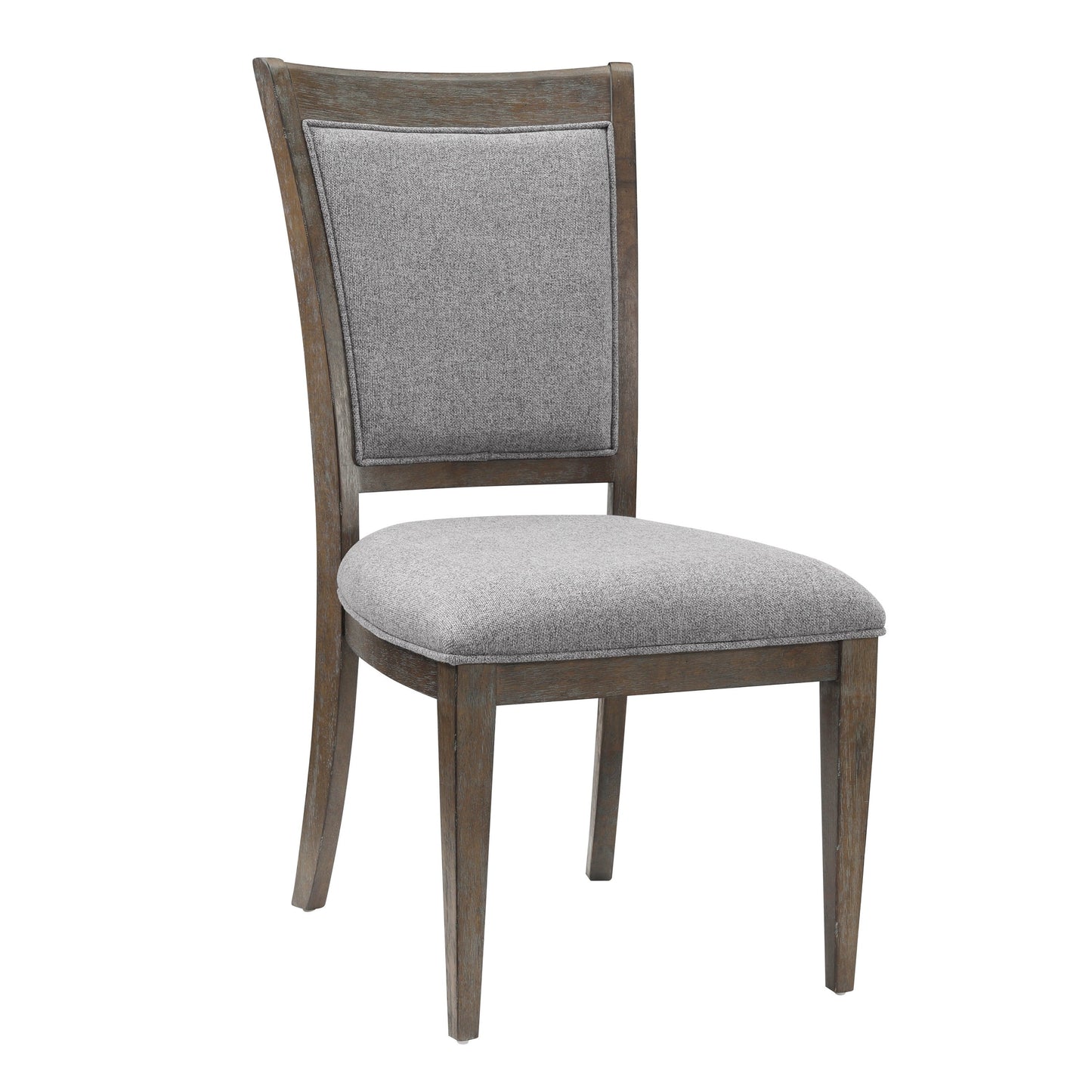 Sarasota Driftwood Brown Extendable Dining Set - SET | 5441-102 | 5441-102B | 5441S(3) - Luna Furniture - Dallas Store