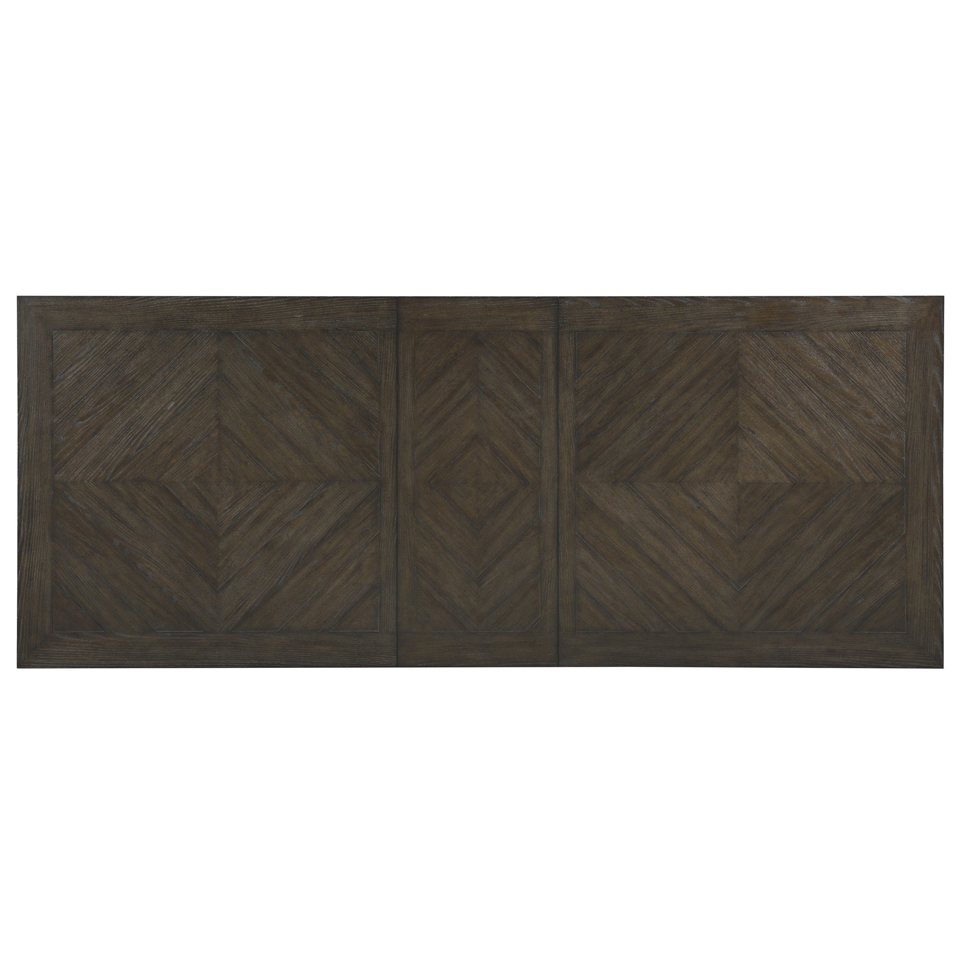 Sarasota Driftwood Brown Extendable Dining Table - SET | 5441-102 | 5441-102B - Luna Furniture - Dallas Store