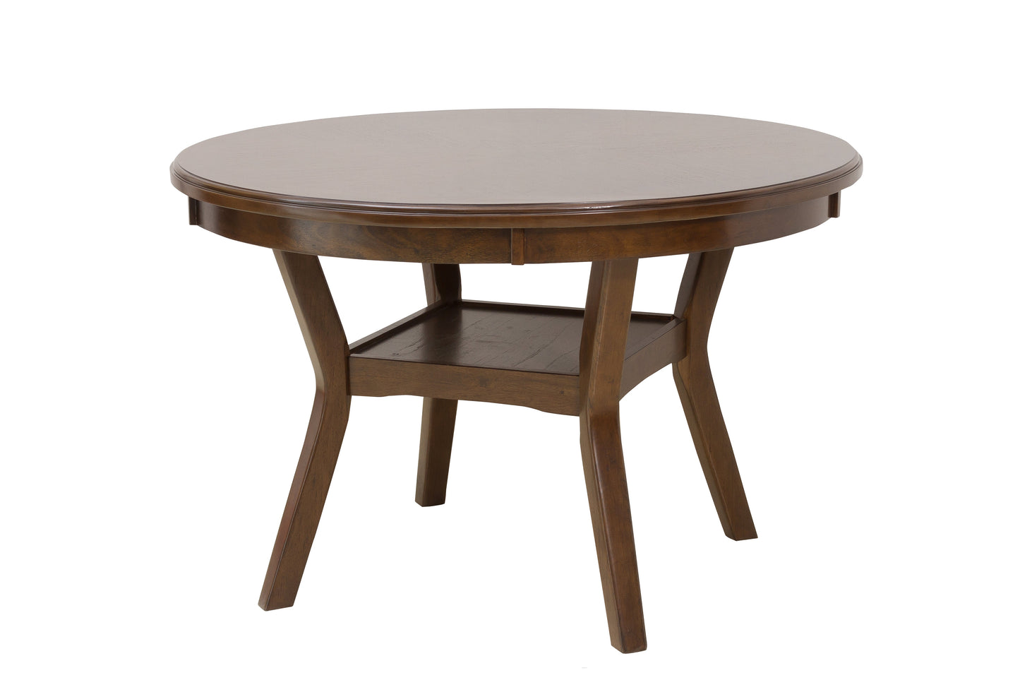Savor Brown 5-Piece Dining Set - SH1155BRN - Luna Furniture - Dallas Store