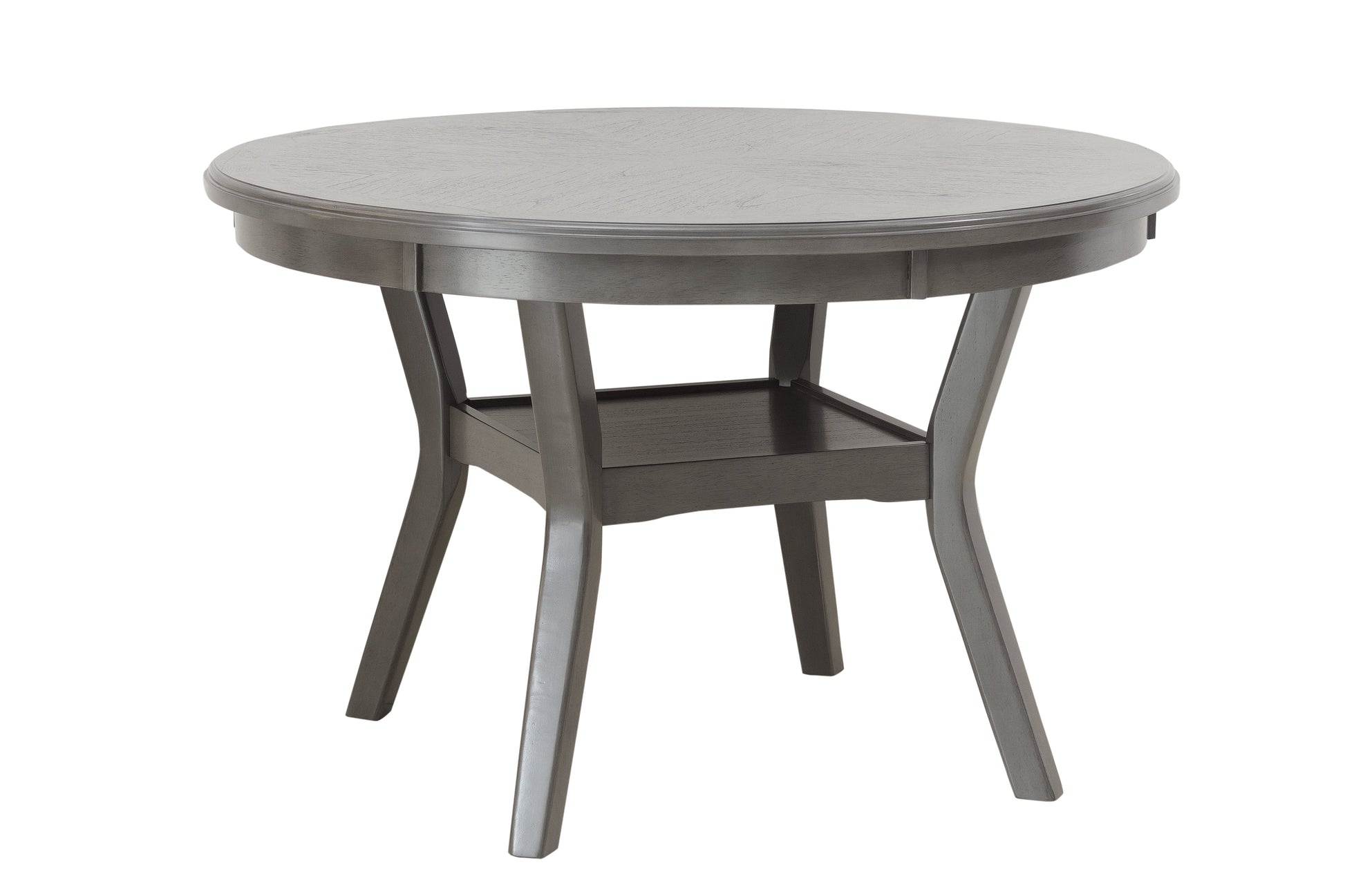 Savor Gray 5-Piece Dining Set - SH1155GRY - Luna Furniture - Dallas Store