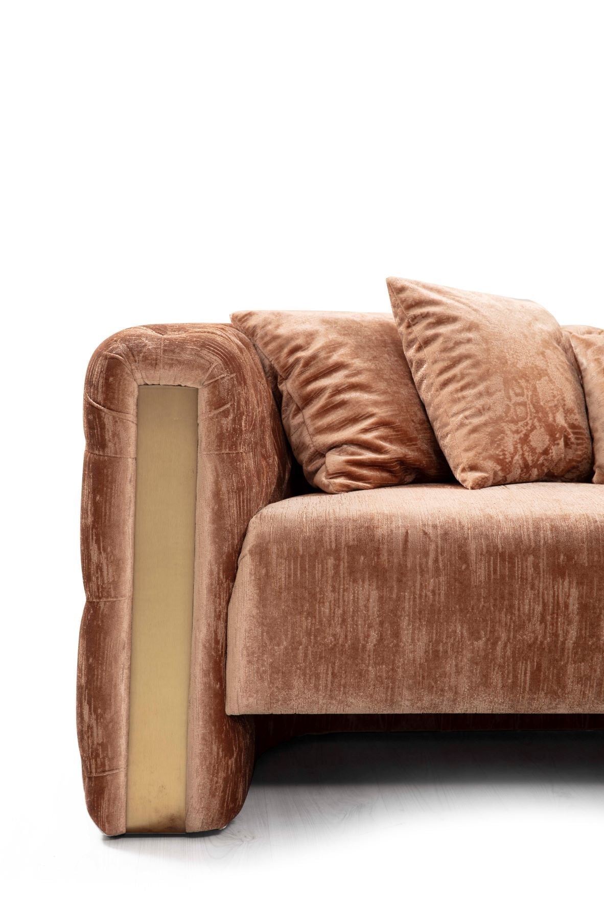 Scarlett Plush Sofa & Loveseat - SCARLETTPLUSH-SL - Luna Furniture - Dallas Store
