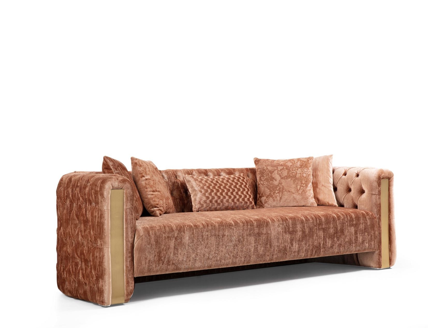 Scarlett Plush Sofa & Loveseat - SCARLETTPLUSH-SL - Luna Furniture - Dallas Store