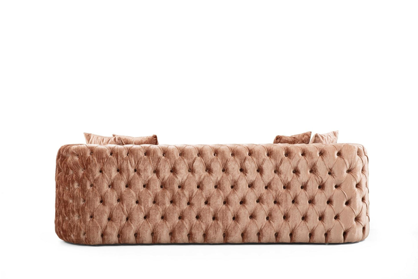 Scarlett Plush Sofa & Loveseat - SCARLETTPLUSH-SL - Luna Furniture - Dallas Store