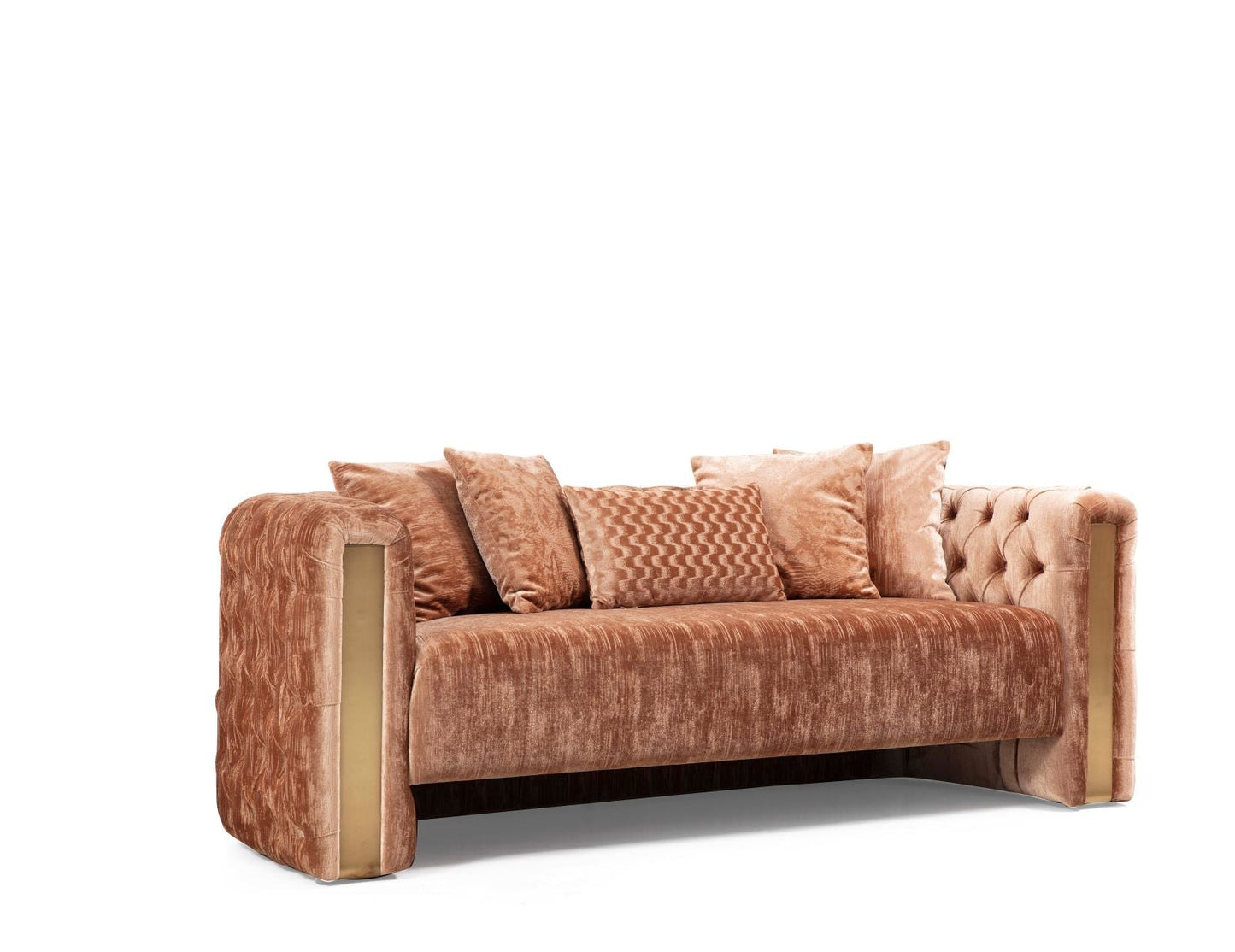 Scarlett Plush Sofa & Loveseat - SCARLETTPLUSH-SL - Luna Furniture - Dallas Store