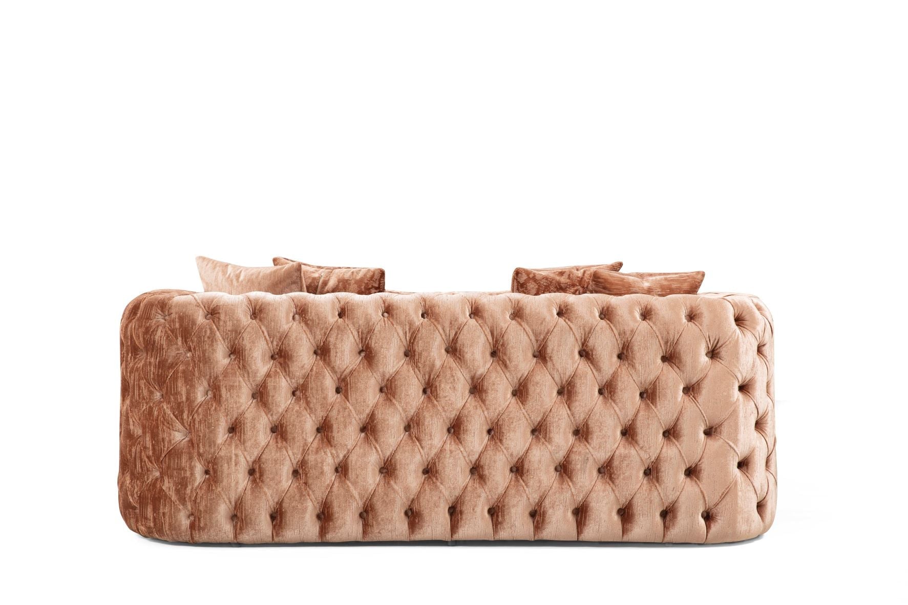 Scarlett Plush Sofa & Loveseat - SCARLETTPLUSH-SL - Luna Furniture - Dallas Store