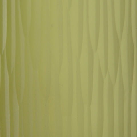 Scottyard Olive Green Vase - A2900009 - Luna Furniture - Dallas Store