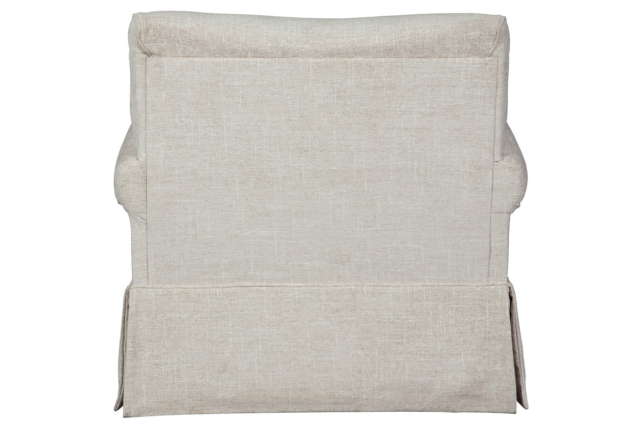 Searcy Quartz Accent Chair - A3000006 - Luna Furniture - Dallas Store
