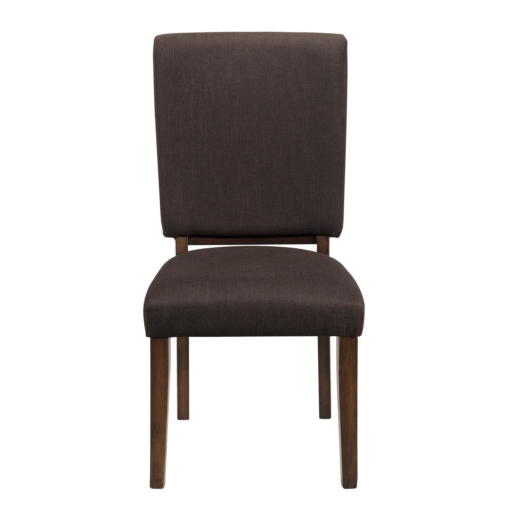 Sedley Walnut Extendable Dining Set - SET | 5415RF-78 | 5415RF-78B | 5415RFS(2) - Luna Furniture - Dallas Store