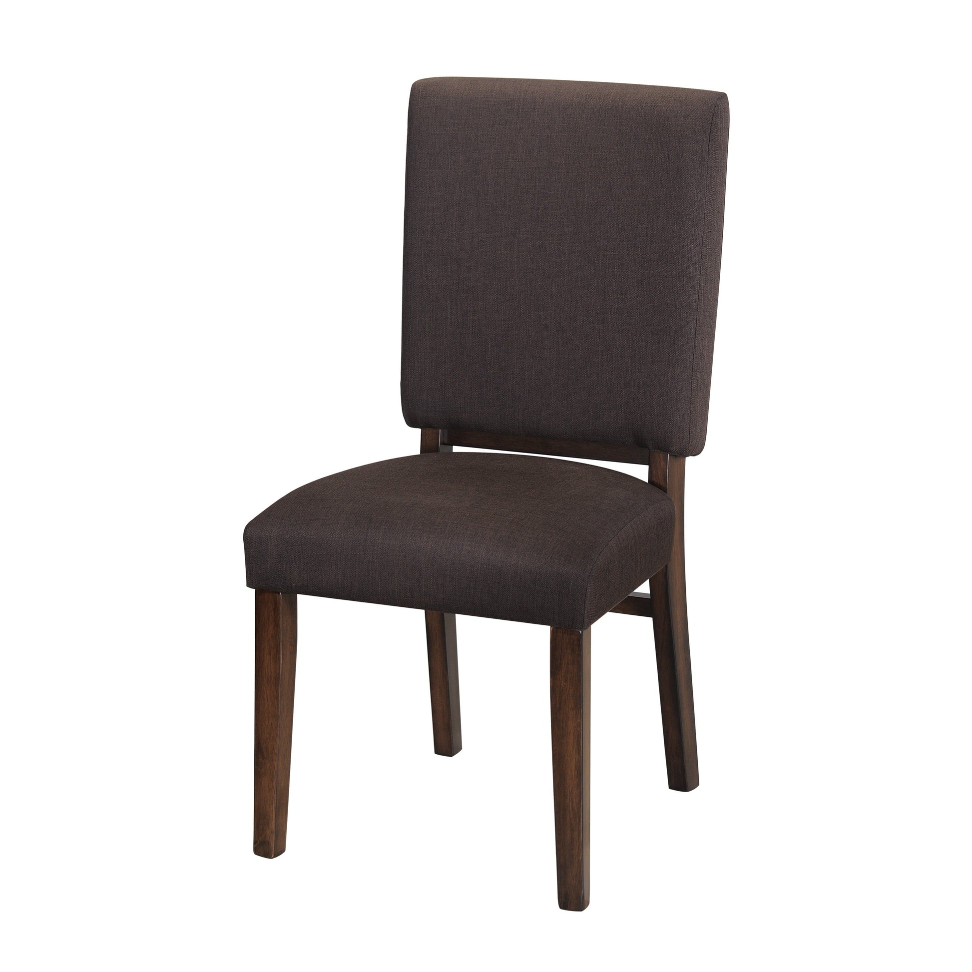Sedley Walnut Extendable Dining Set - SET | 5415RF-78 | 5415RF-78B | 5415RFS(2) - Luna Furniture - Dallas Store