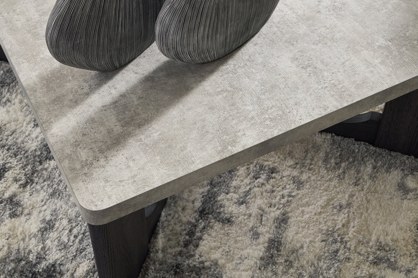 Sharstorm Two-tone Gray Table (Set of 3) - T251-13 - Luna Furniture - Dallas Store