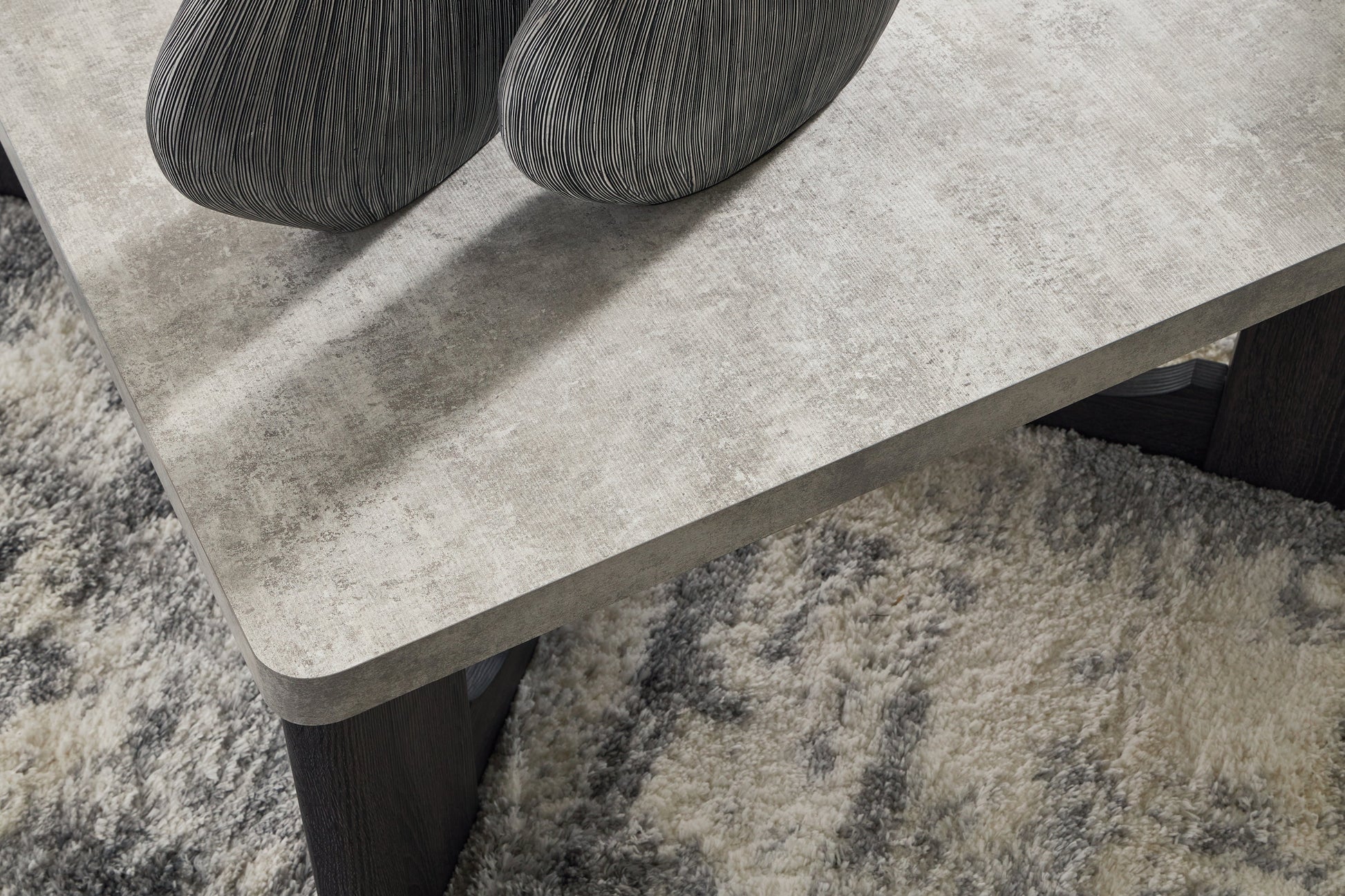 Sharstorm Two-tone Gray Table (Set of 3) - T251-13 - Luna Furniture - Dallas Store