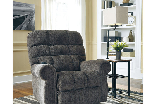 Shianne Black Floor Lamp - L734031 - Luna Furniture - Dallas Store