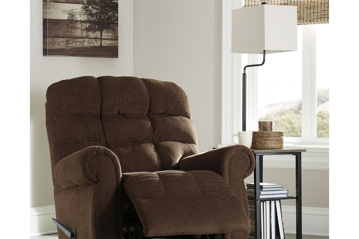 Shianne Black Floor Lamp - L734031 - Luna Furniture - Dallas Store