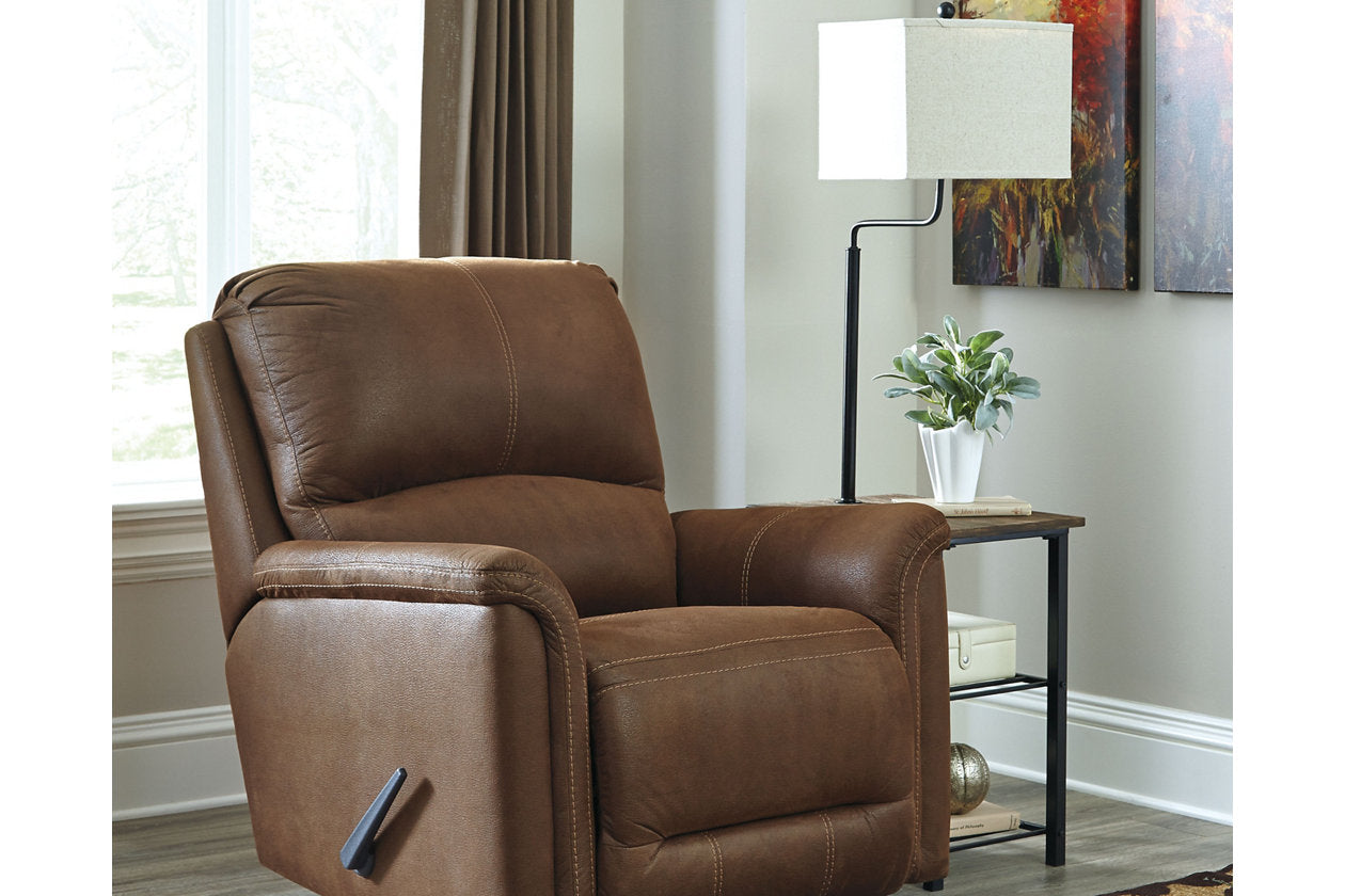 Shianne Black Floor Lamp - L734031 - Luna Furniture - Dallas Store