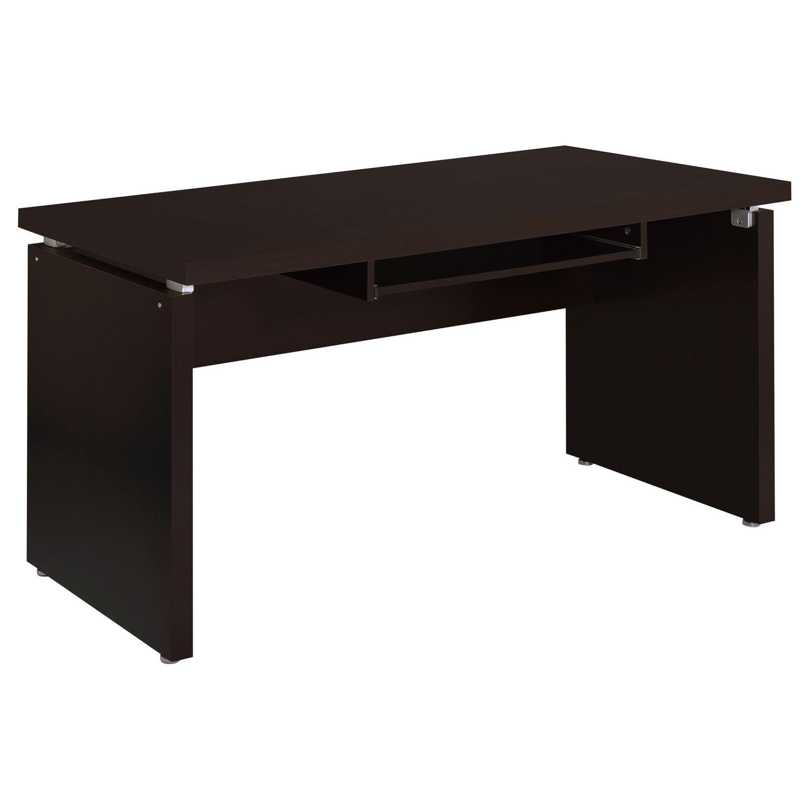 Skylar 4-Piece Desk Set - 800891-S4 - Luna Furniture - Dallas Store