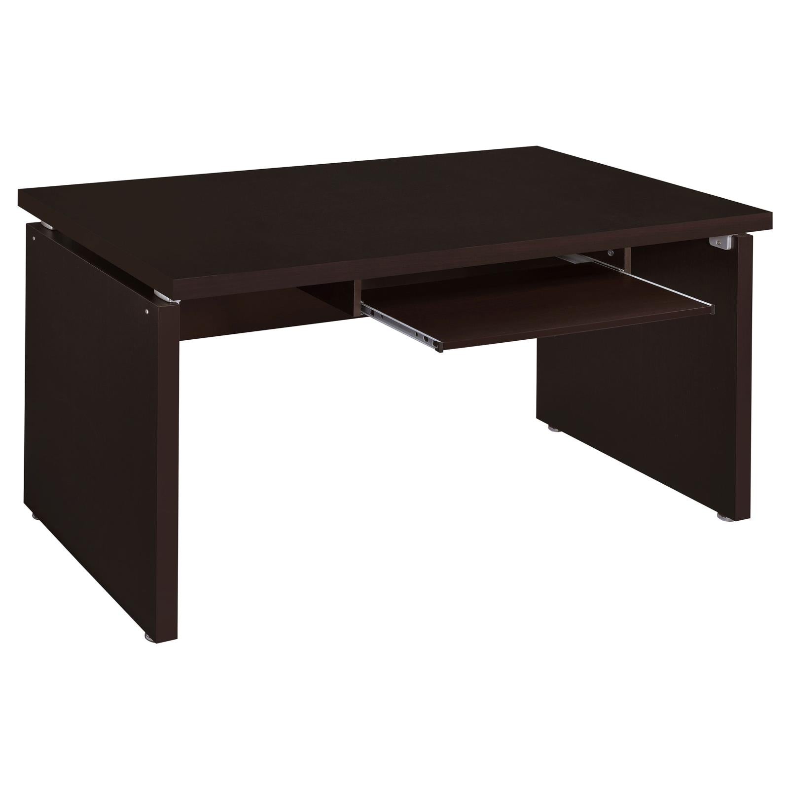 Skylar 4-Piece Desk Set - 800891-S4 - Luna Furniture - Dallas Store