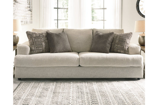 Soletren Stone Sofa - 9510438 - Luna Furniture - Dallas Store
