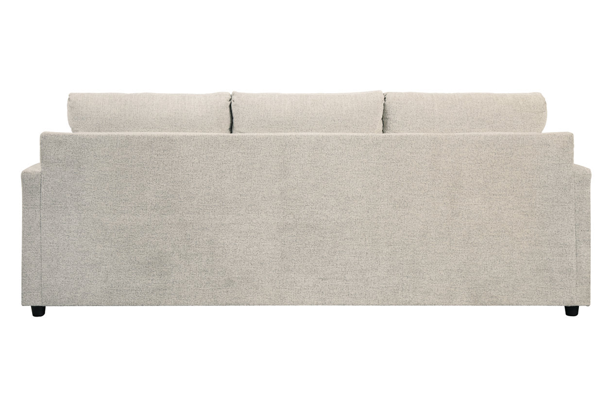 Soletren Stone Sofa - 9510438 - Luna Furniture - Dallas Store