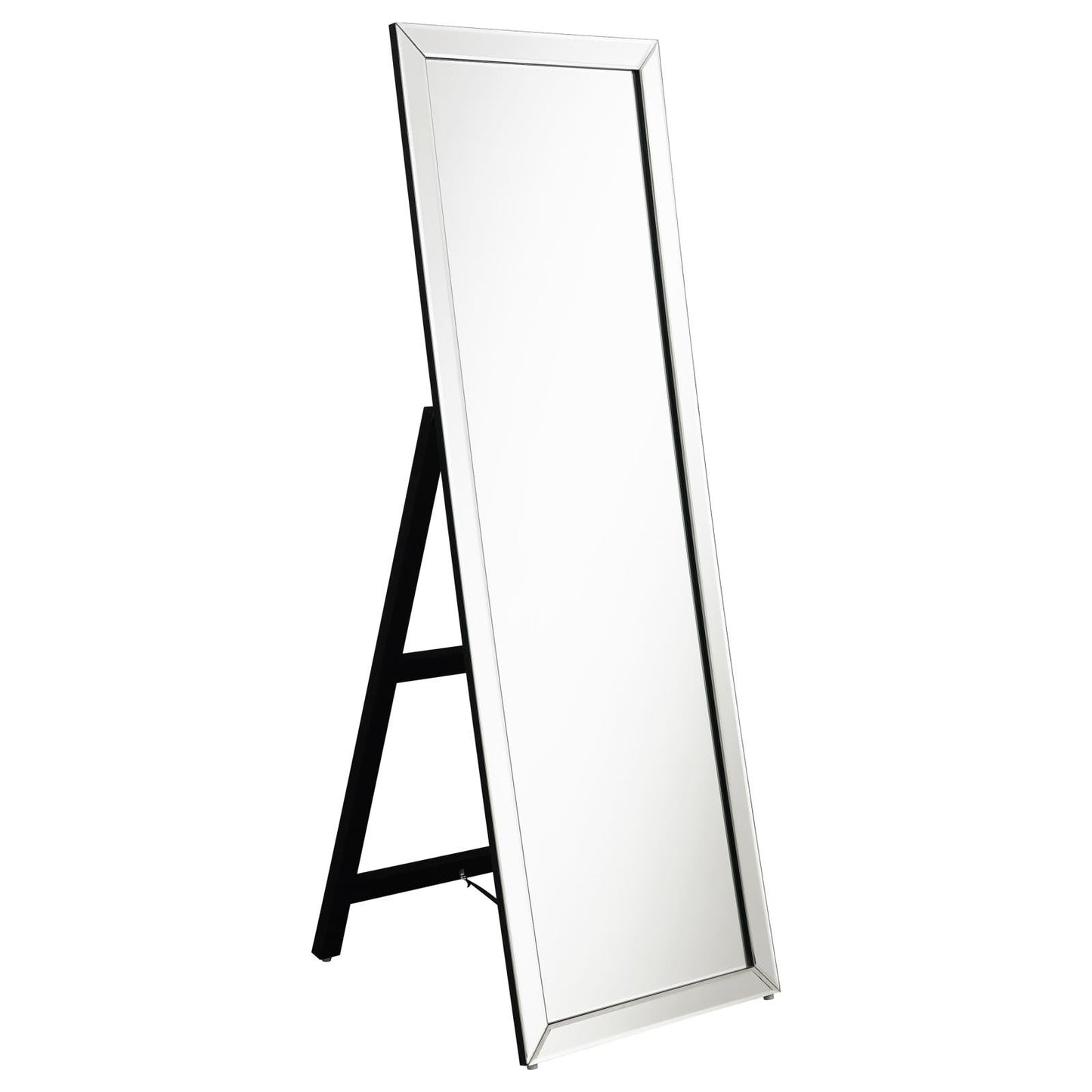 Soline Rectangle Cheval Mirror - 961633 - Luna Furniture - Dallas Store