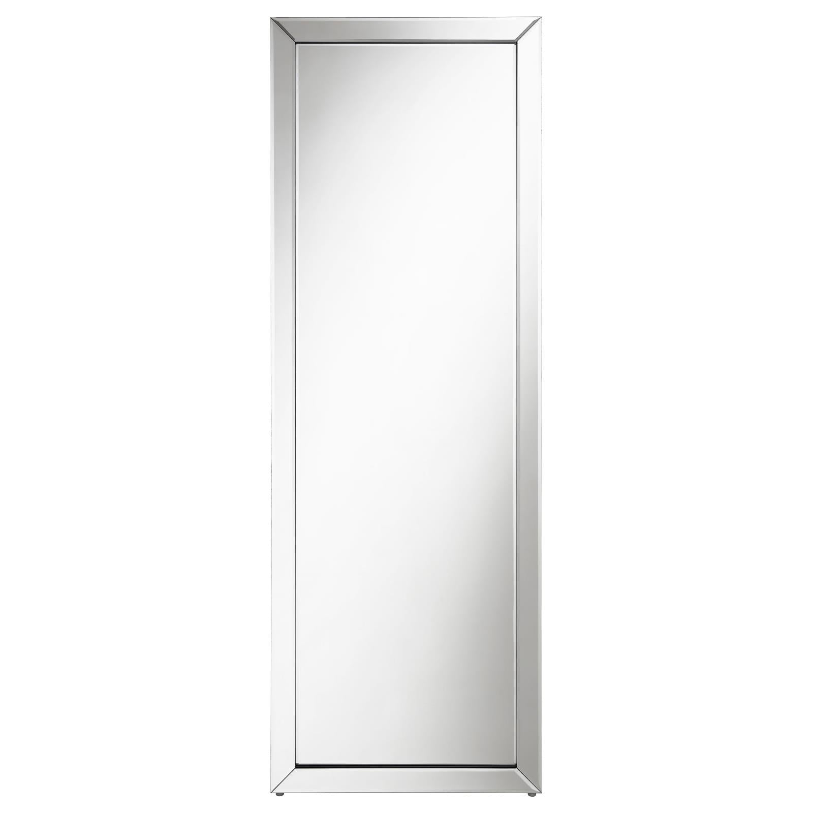 Soline Rectangle Cheval Mirror - 961633 - Luna Furniture - Dallas Store