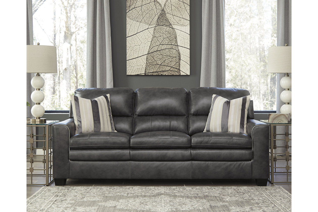 South Blue/Beige 5' x 7' Rug - R402722 - Luna Furniture - Dallas Store