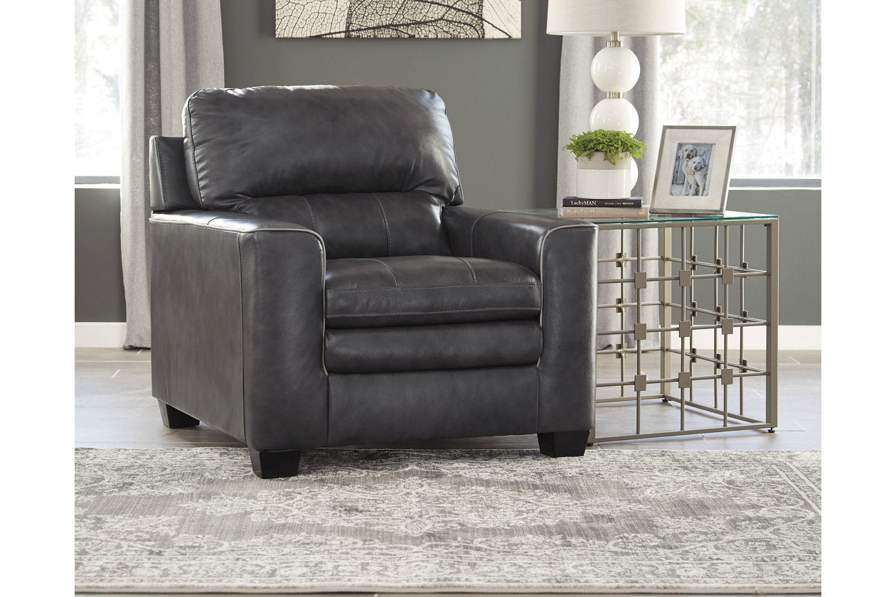 South Blue/Beige 8' x 10' Rug - R402721 - Luna Furniture - Dallas Store