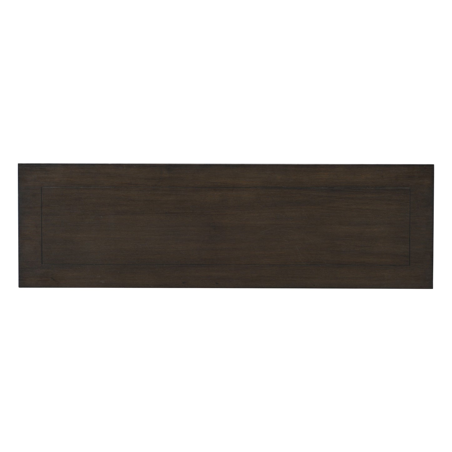 Southlake Wire Brushed Rustic Brown Server - 5741-40 - Luna Furniture - Dallas Store