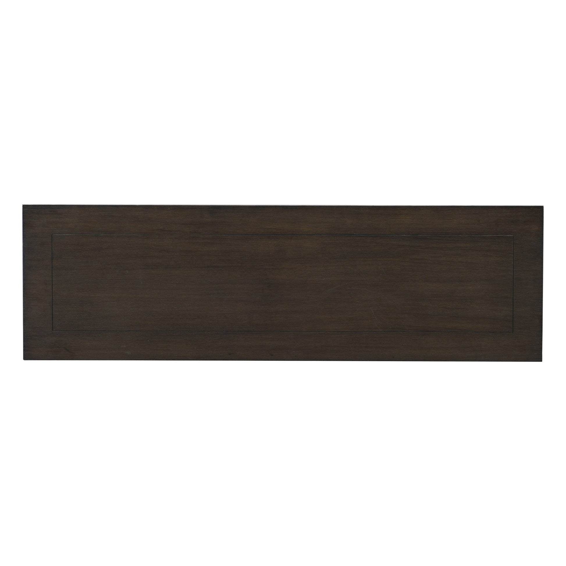Southlake Wire Brushed Rustic Brown Server - 5741-40 - Luna Furniture - Dallas Store