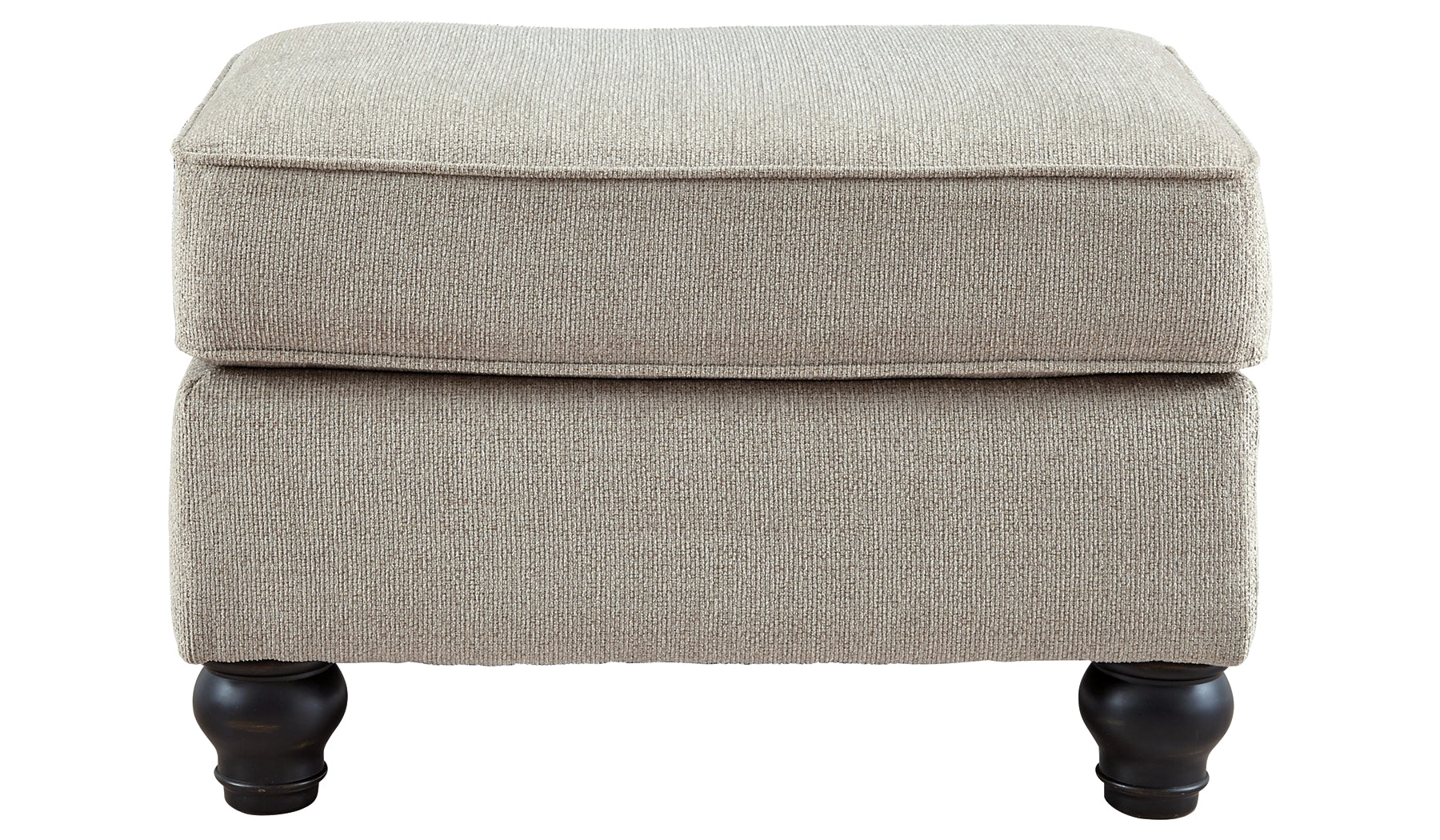 [SPECIAL] Benbrook Ash Ottoman - 7730414 - Luna Furniture - Dallas Store