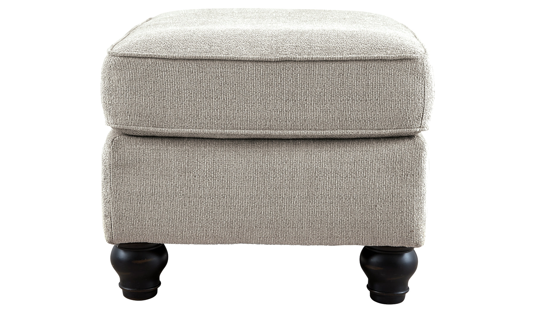 [SPECIAL] Benbrook Ash Ottoman - 7730414 - Luna Furniture - Dallas Store