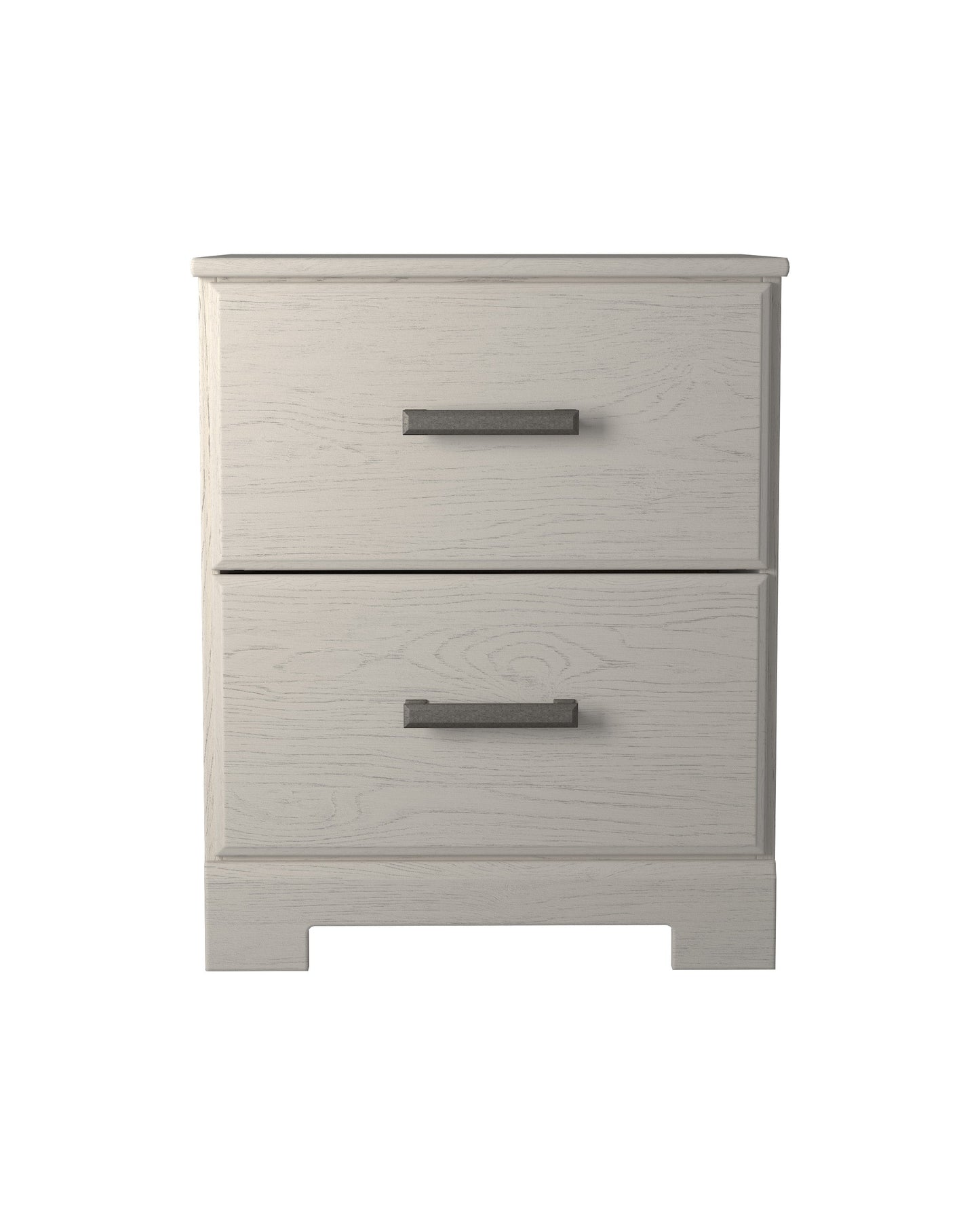 Stelsie White Panel Bedroom Set - SET | B2588-71 | B2588-96 | B2588-92 | B2588-44 - Luna Furniture - Dallas Store