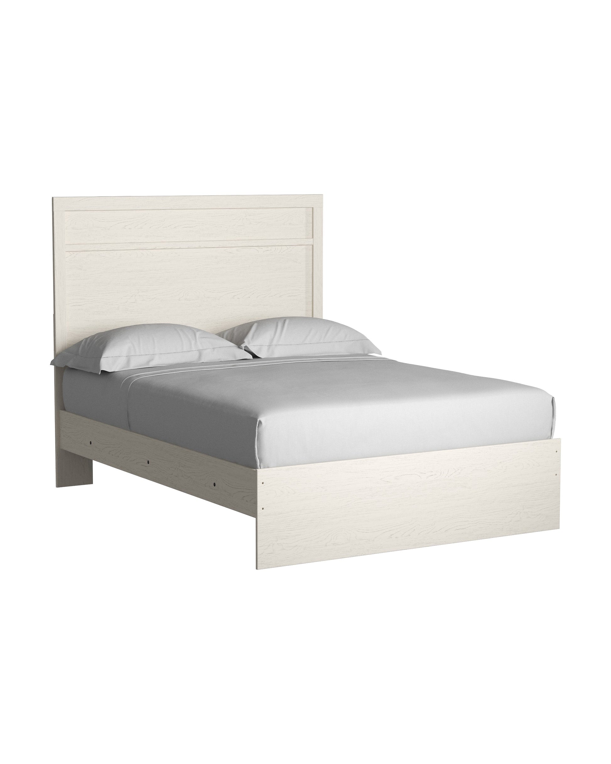 Stelsie White Panel Youth Bedroom Set - SET | B2588-55 | B2588-86 | B2588-31 | B2588-36 | B2588-92 | B2588-44 - Luna Furniture - Dallas Store