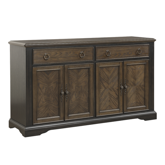 Stonington Brown Server - 5703-40 - Luna Furniture - Dallas Store