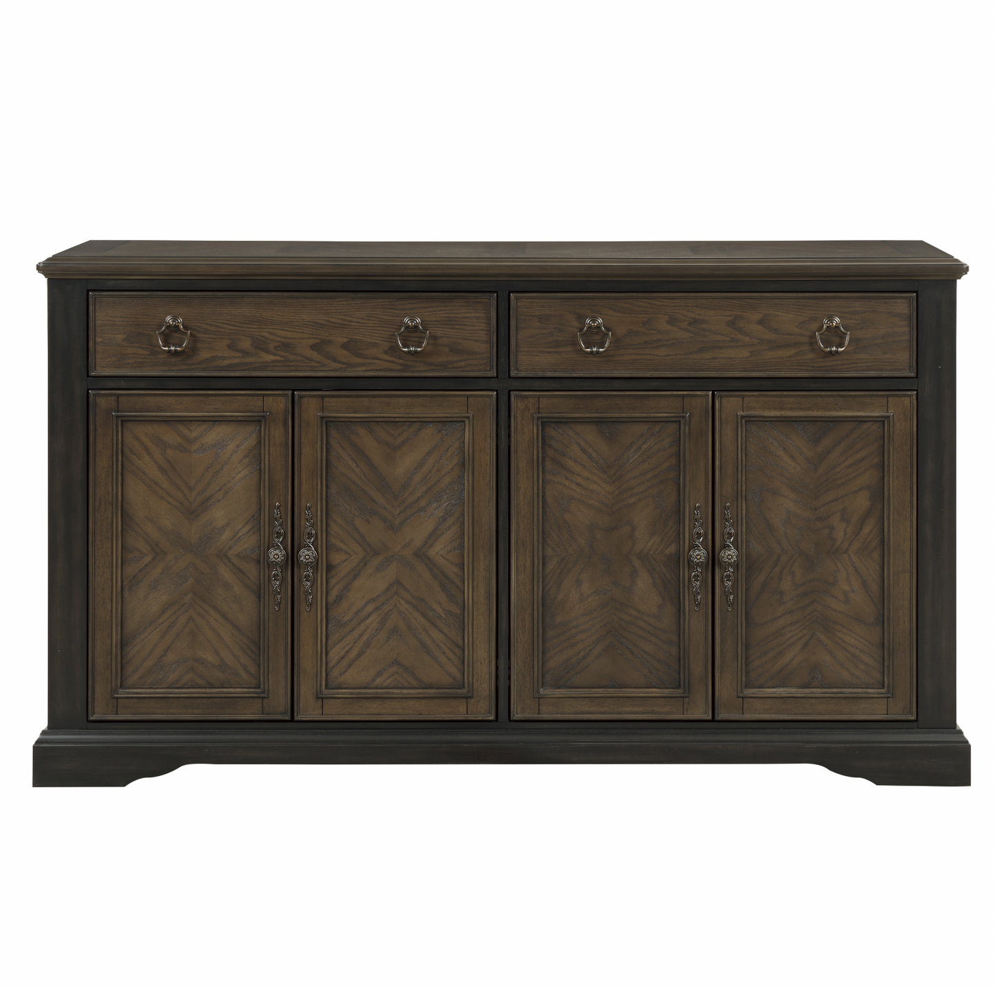 Stonington Brown Server - 5703-40 - Luna Furniture - Dallas Store