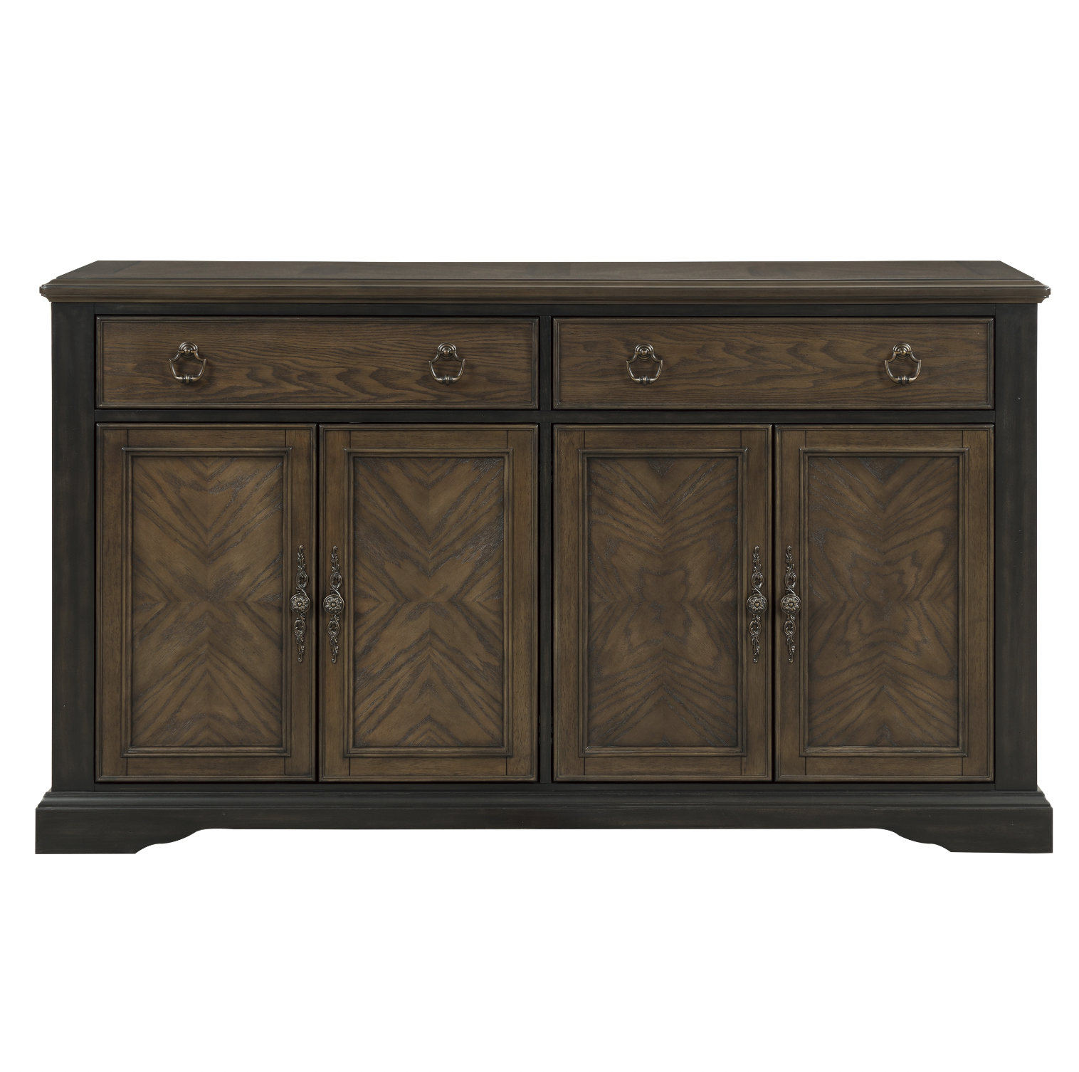 Stonington Brown Server - 5703-40 - Luna Furniture - Dallas Store