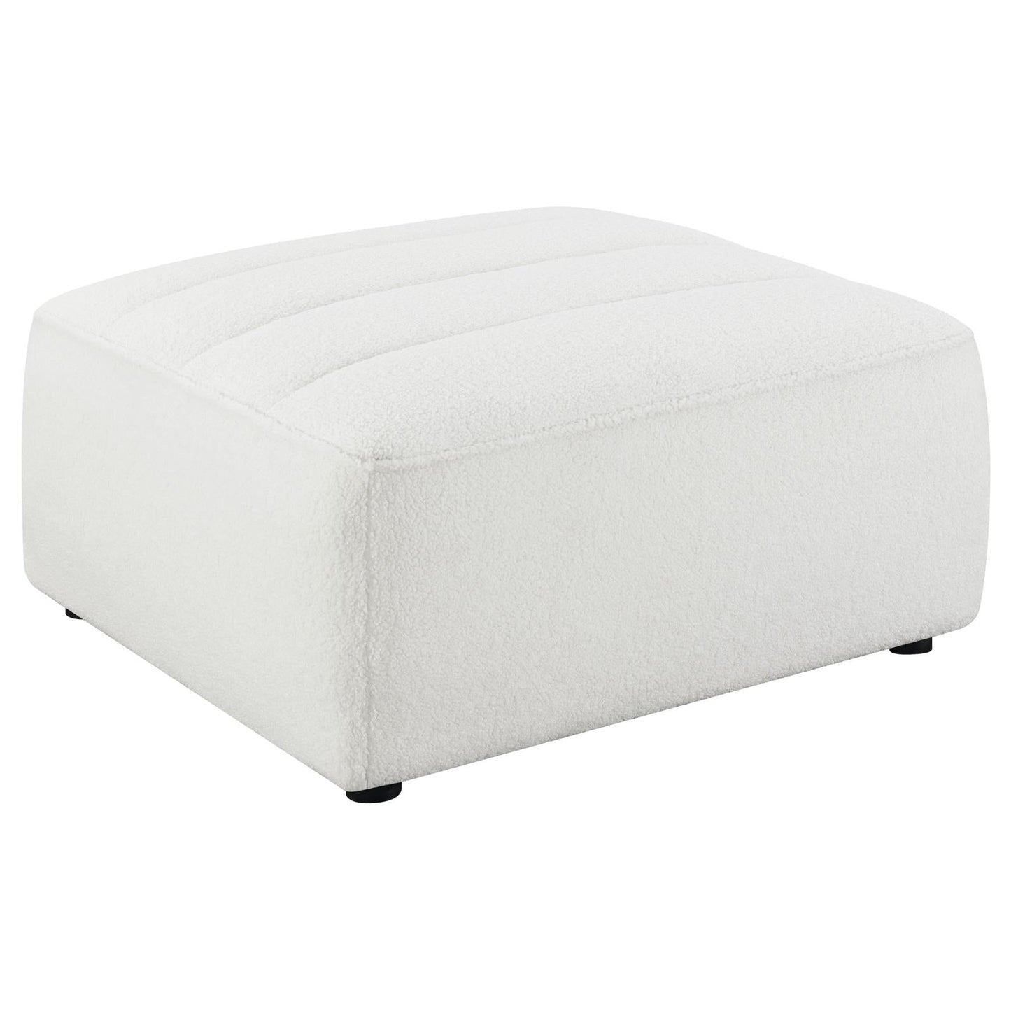 Sunny 6-Piece Upholstered Sectional Natural - 551621-SET - Luna Furniture - Dallas Store