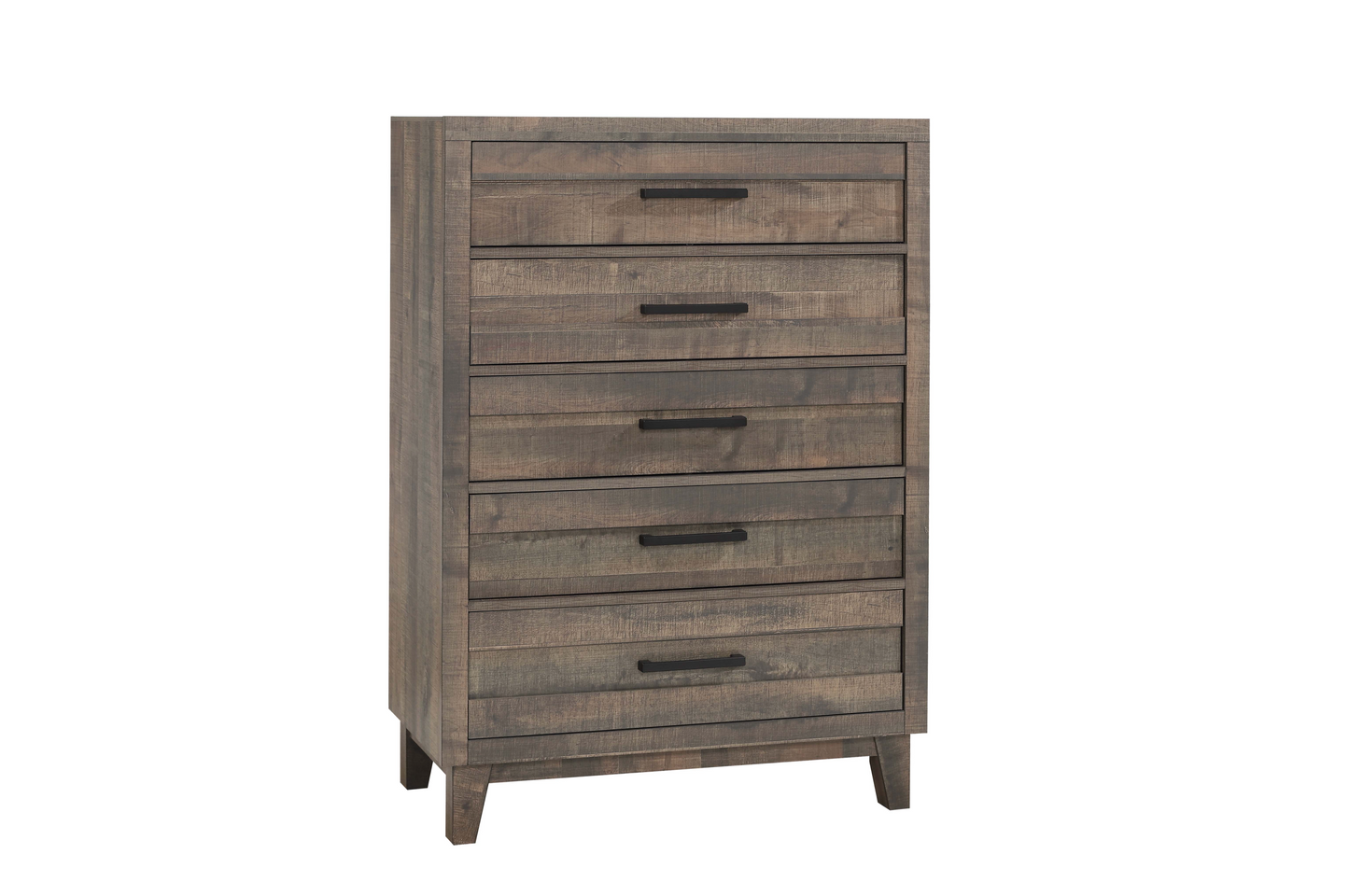 Tacoma Rustic Brown Chest - B8280-4 - Luna Furniture - Dallas Store