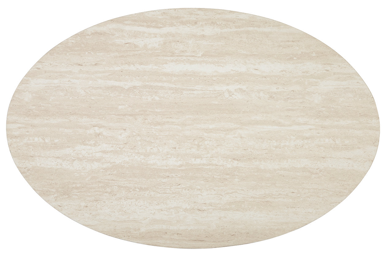 Tarica Two-tone Table, Set of 3 - T385-13 - Luna Furniture - Dallas Store