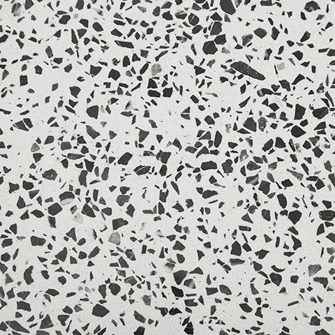 Tellrich Black/White Accent Table - A4000616 - Luna Furniture - Dallas Store