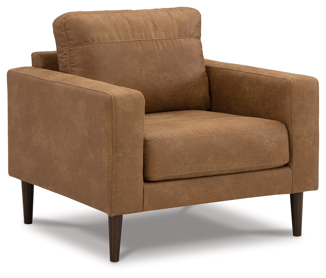 Telora Caramel Chair - 4100220 - Luna Furniture - Dallas Store