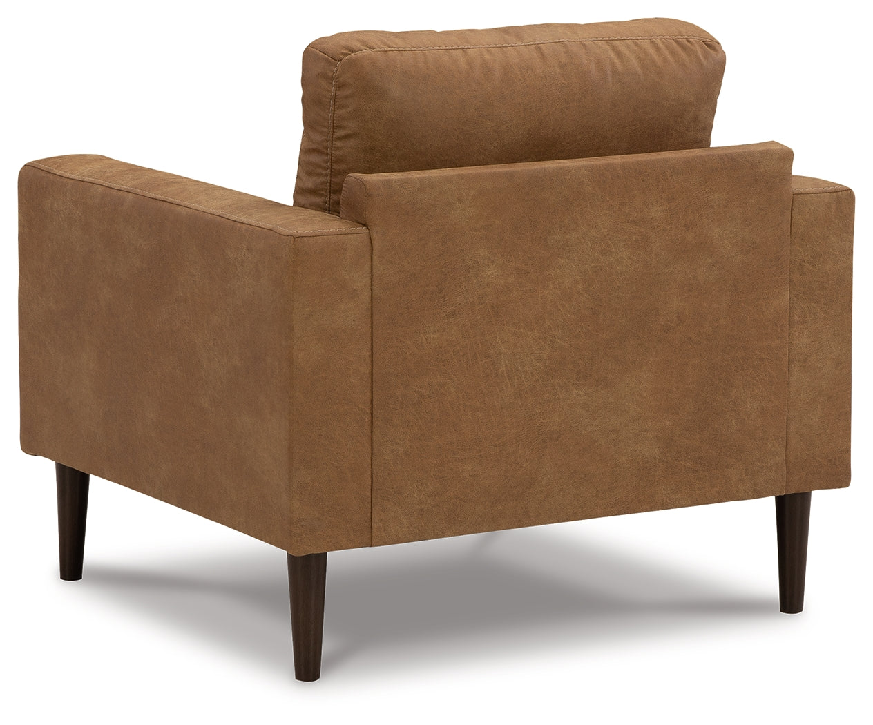 Telora Caramel Chair - 4100220 - Luna Furniture - Dallas Store