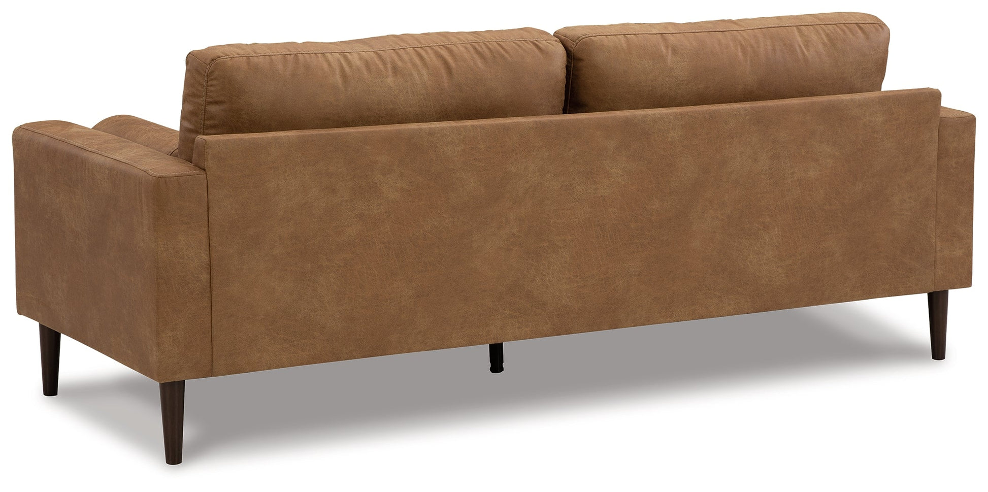 Telora Caramel Sofa - 4100238 - Luna Furniture - Dallas Store