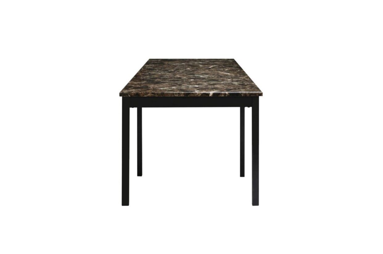 Tempe Writing Desk and Chair - 2601-15 - Luna Furniture - Dallas Store