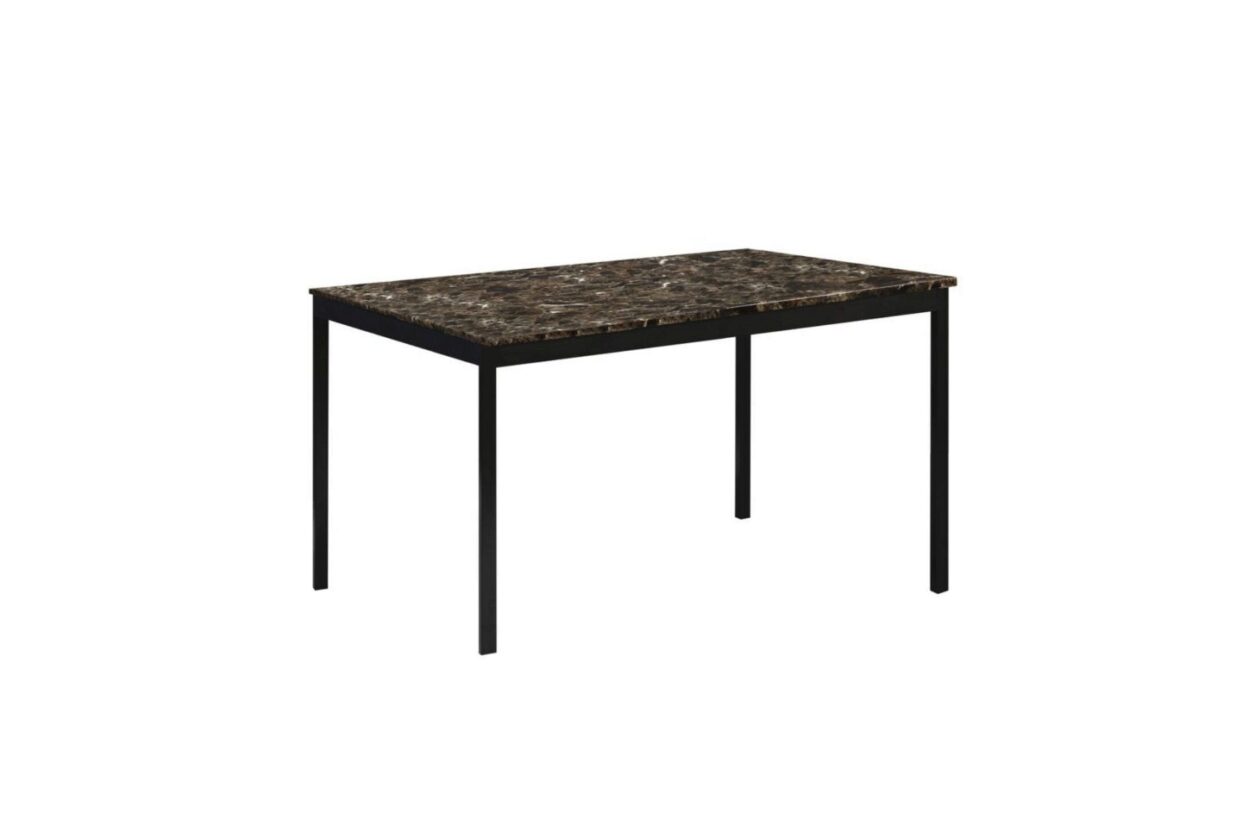 Tempe Writing Desk and Chair - 2601-15 - Luna Furniture - Dallas Store