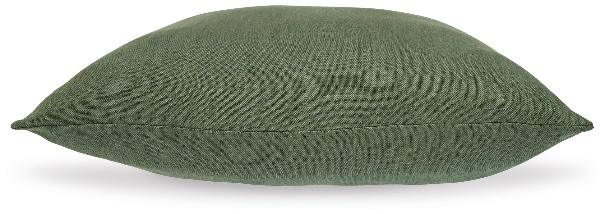 Thaneville Green Pillow (Set of 4) - A1001042 - Luna Furniture - Dallas Store