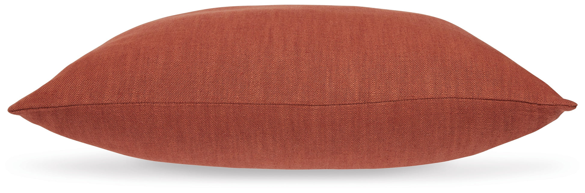 Thaneville Rust Pillow (Set of 4) - A1001043 - Luna Furniture - Dallas Store